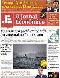 Jornal Econ�mico