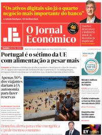 Jornal Econ�mico