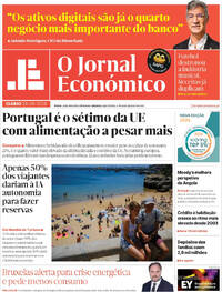 Jornal Econ�mico