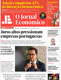 Jornal Econ�mico