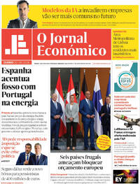 Jornal Econ�mico