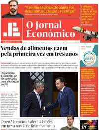 Jornal Econ�mico