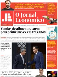 Jornal Econ�mico