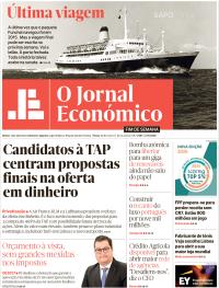 Jornal Econ�mico