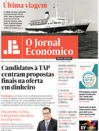 Jornal Económico