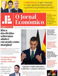 Jornal Econ�mico