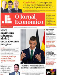 Jornal Econ�mico
