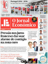 Jornal Econ�mico