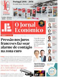 Jornal Econ�mico