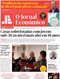 Jornal Econ�mico