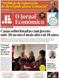 Jornal Econ�mico