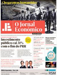Jornal Econ�mico
