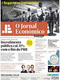 Jornal Econ�mico