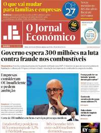 Jornal Econ�mico