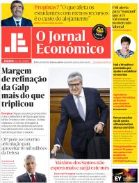 Jornal Econ�mico