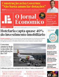 Jornal Econ�mico