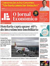 Jornal Econ�mico