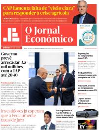 Jornal Econ�mico