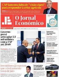 Jornal Econ�mico