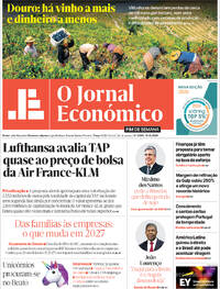 Jornal Econ�mico