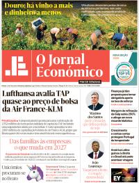 Jornal Econ�mico