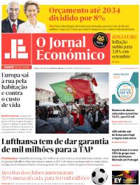 Jornal Econ�mico