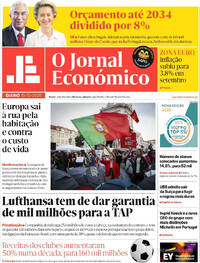 Jornal Econ�mico