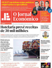 Jornal Econ�mico