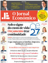 Jornal Econ�mico