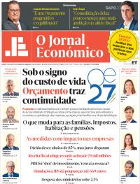 Jornal Econ�mico