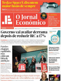 Jornal Econ�mico
