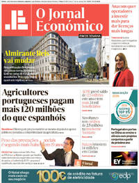 Jornal Econ�mico