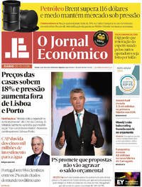 Jornal Econ�mico