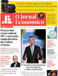Jornal Econ�mico