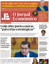 Jornal Económico