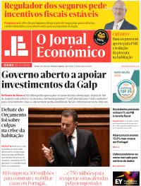Jornal Econ�mico
