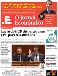 Jornal Econ�mico