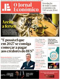 Jornal Económico