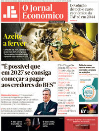 Jornal Econ�mico