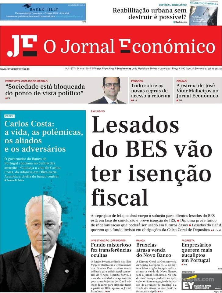 Jornal Econmico