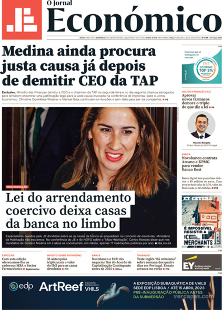 Jornal Econmico