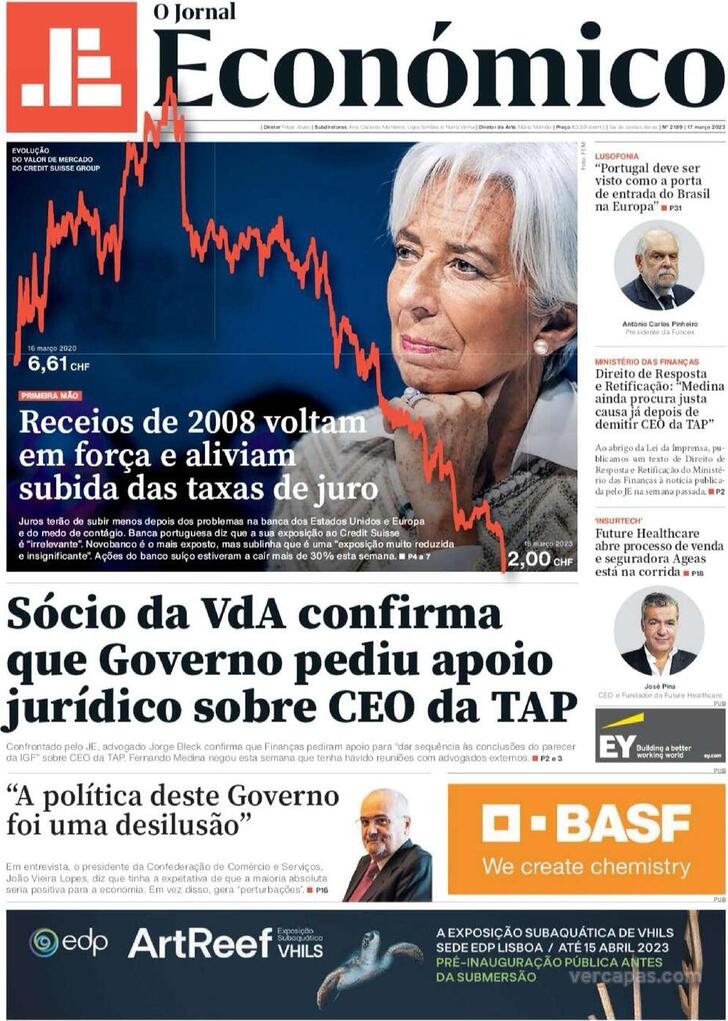 Jornal Econmico