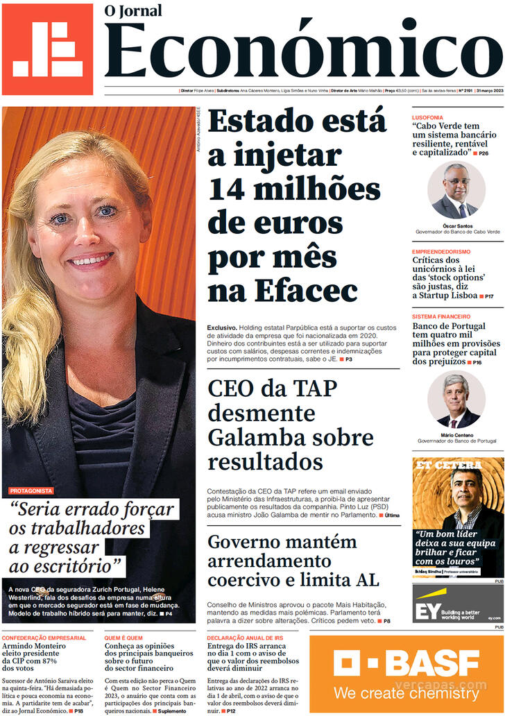 Jornal Econmico