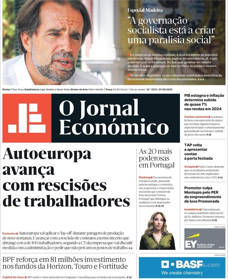 Jornal Econmico