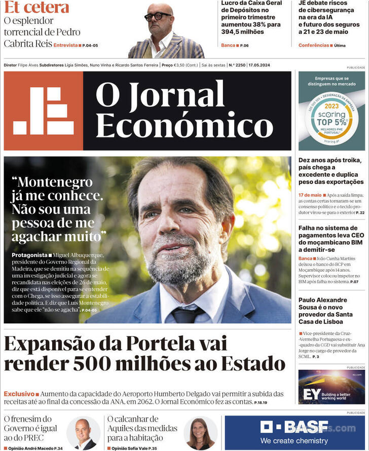 Jornal Econmico