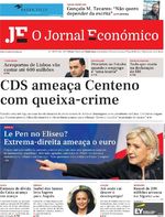 Jornal Económico - 2017-02-10