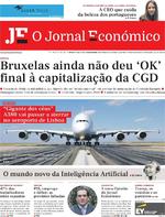 Jornal Económico - 2017-02-17