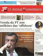 Jornal Económico - 2017-02-24