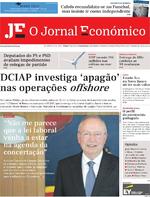 Jornal Económico - 2017-03-31