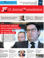Jornal Económico - 2017-04-07